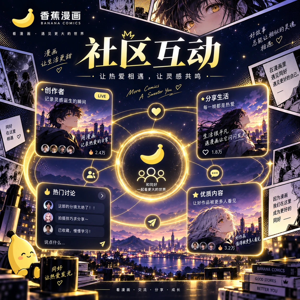 铜钟事务所